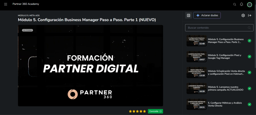 Opinion Partner 360
