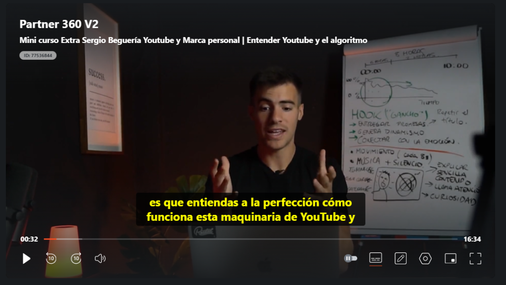 Formacion Partner 360