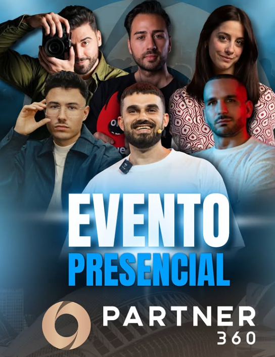 Partner 360