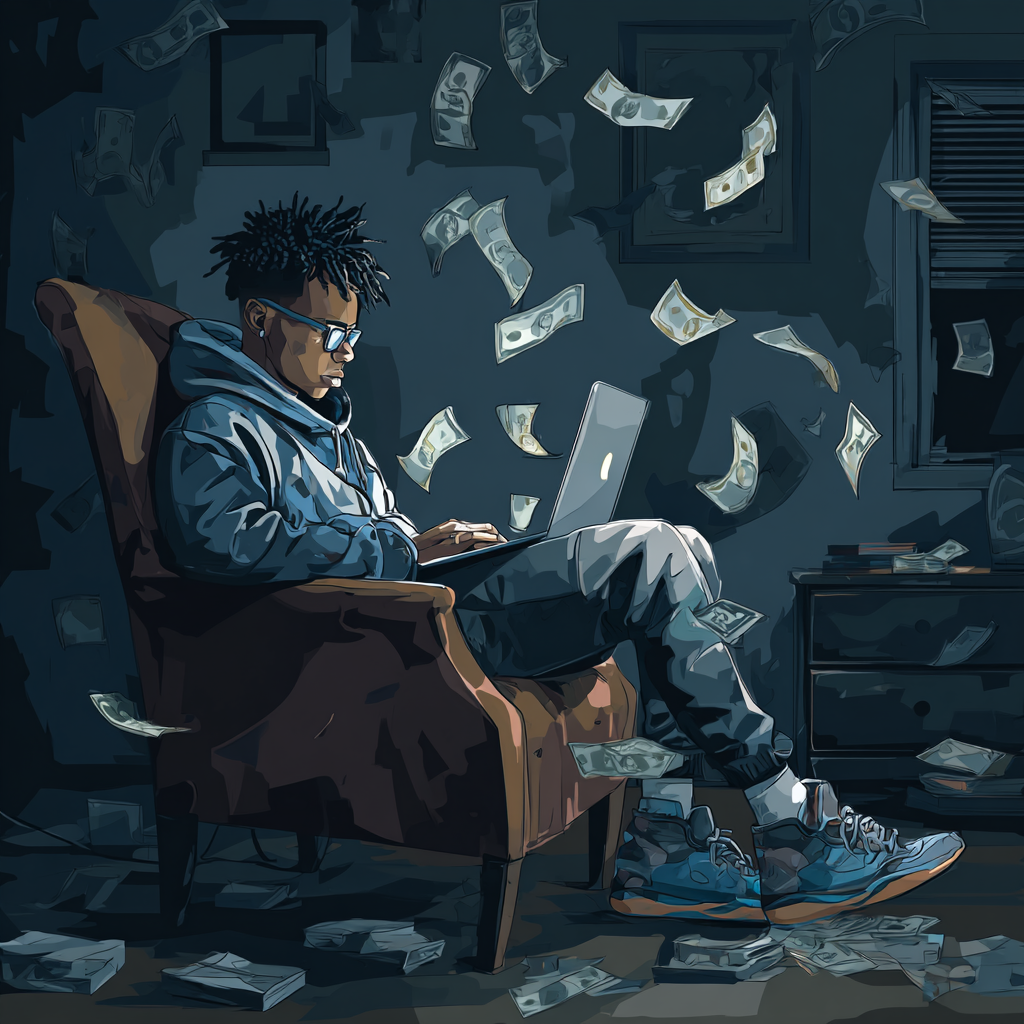 gana dinero online con Parner 360