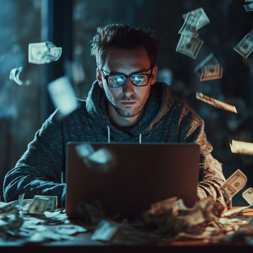 Gana dinero online con Partner 360